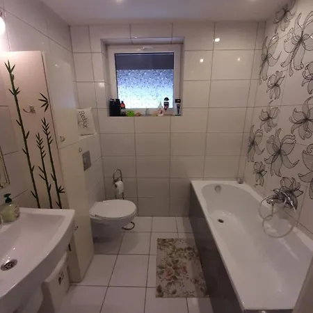 Ferienwohnung Nemo Władysławowo Exterior foto