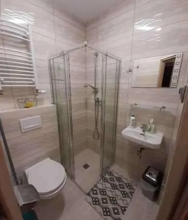Ferienwohnung Nemo Władysławowo Exterior foto