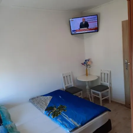 Ferienwohnung Nemo Władysławowo Exterior foto