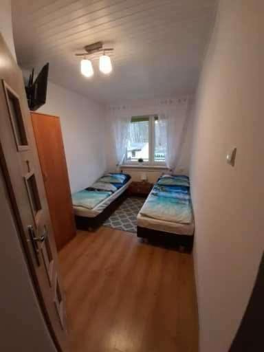 Privatunterkunft Nemo